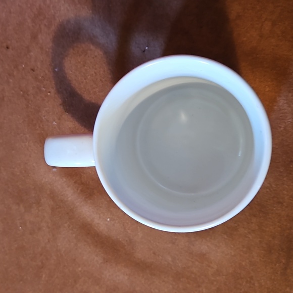 Norman Rockwell - Closed for Business - Mug - Vintage - Picture 4 of 4